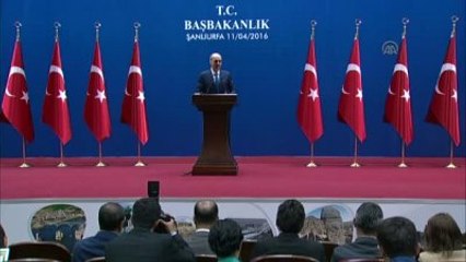 Kurtulmuş: 'Kim Olursa Olsun, Cezaevinde Birisinin Öldürülmüş Olması Asla Kabul Edilemez