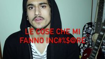 LE COSE CHE MI FANNO INC#%$@RE - Mash