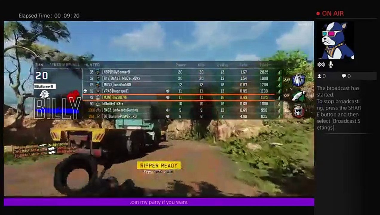 BO3 upgrading weapons ! (6)
