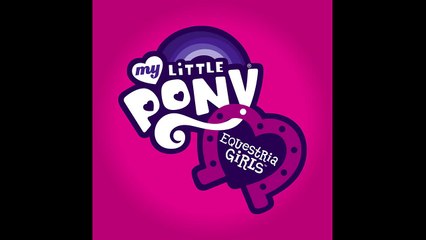 This Is Our Big Night Instrumental - My Little Pony: Equestria Girls
