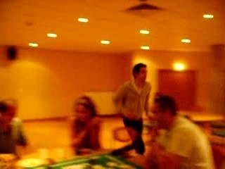 Interviews Poker Tov