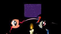 Fluttershys Not A Tree, Silly! - My Little Pony: Friendship Is Magic - Season 1