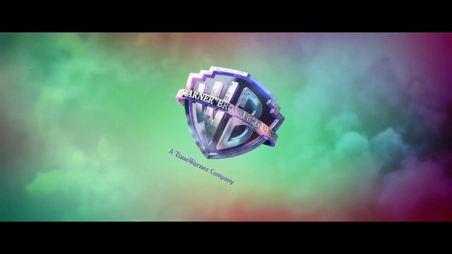 Полный расколбас (2016) Дублированный Red-band трейлер