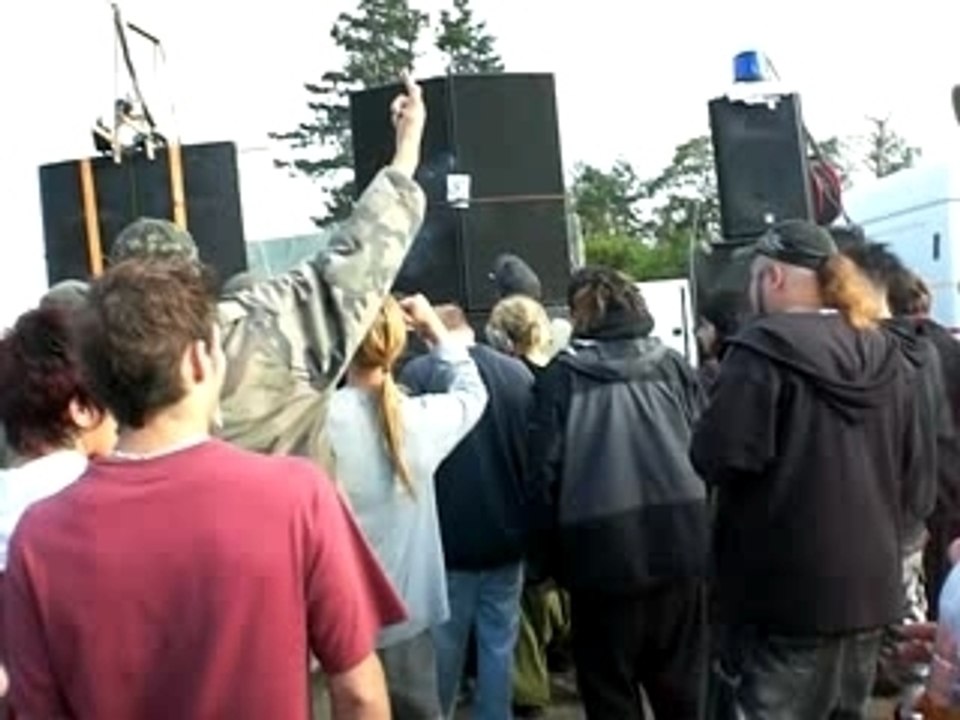 Free Oblyk Défroké et K1 Resistance (3)