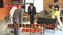 Probably the most scary prank of Japanese pranks. BEST COMPILATION  D