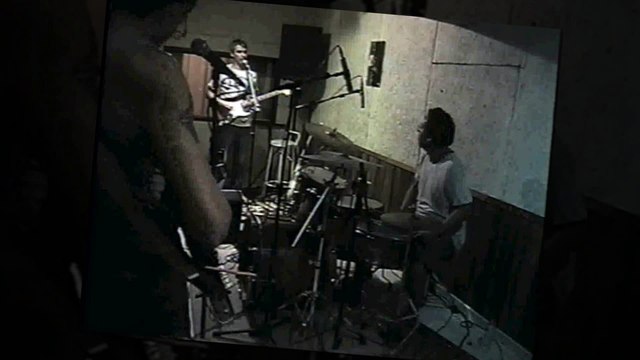 Jimi Hendrix - Hear My Train Comin (by Altos Mares)