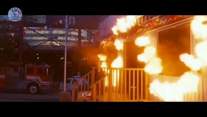 МОХНАТЫЙ ТРЕЙЛЕР ПЕРВЫЙ МСТИТЕЛЬ_ ПРОТИВОСТОЯНИЕ