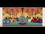 Chosokabe Clan Shogun Total War 2 Intro Campaign
