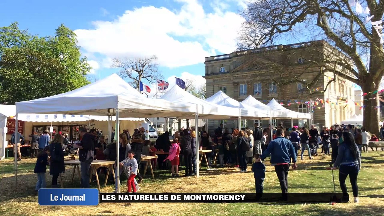 Le journal de VOtv du lundi 11 avril 2016
