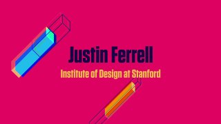 Justin Ferrell- Training Future Minds