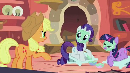 Friendship is Witchcraft | Episode 2 | Read it and Sleep | (by Sherclop Pones)