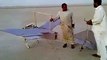 Pakistani Village Boy Made Plane From Usless Material - Pakistani Talent