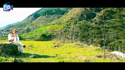 Pashto New Song 2016 Gul Parna & Hasmat Sahar Da Wale Wale Da Zaka Zaka New Pashto Attan Song 2016