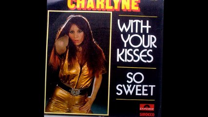 DAN PERLMAN  -  CHARLYNE   -   WITH YOUR KISSES