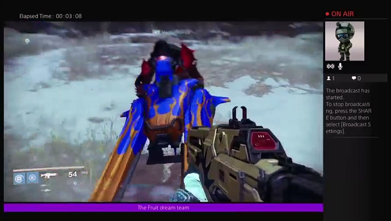 The best Oryx killers (5)