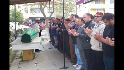 Dershaneden Dönerken Kaza Kurbanı Oldu