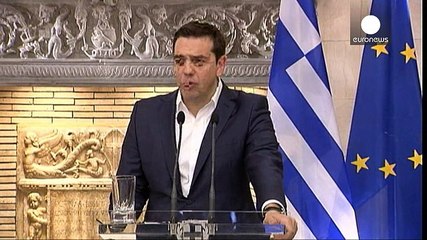 Athén várja az európai hatóságok reakcióját a vasárnapi erőszakra