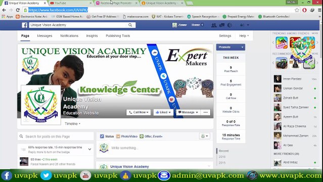 Lecture 25 how to add facebook like box in wordpress website in hindi urdu