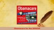 Read  Obamacare for the GENIUS Ebook Free