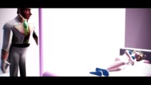 Disney Frozen 2 Hans and Elsa Could Have Been You Kissed 3d Tv Ichibi vid. 54