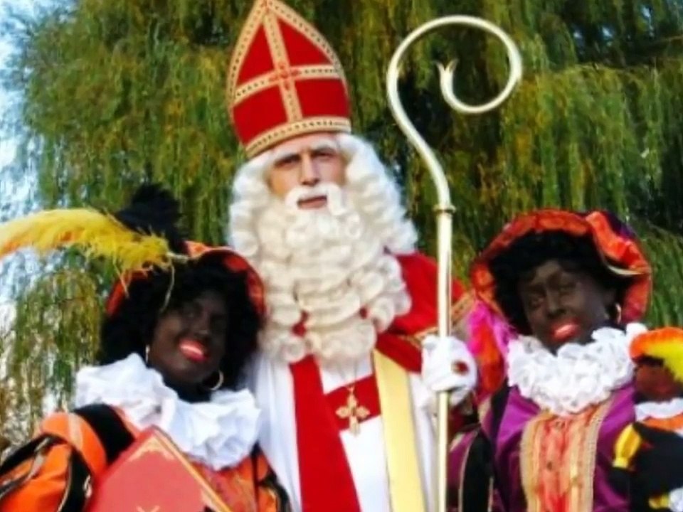 Sinterklaaslied: Zachtjes gaan de paardevoetjes