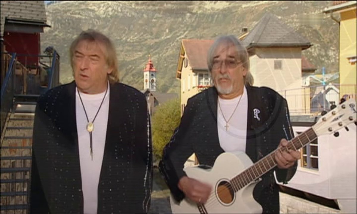 Amigos - Du bist der Himmel auf Erden 2011