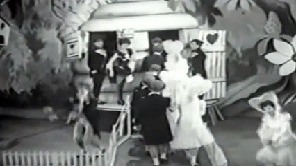 I'll Be Your Sweetheart (1945) - Margaret Lockwood, Vic Oliver, Michael Rennie - Feature (Musical, Drama)