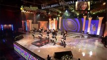 110121 Asia Model Festival Awards - SNSD Hoot [소녀시대 - 훗]