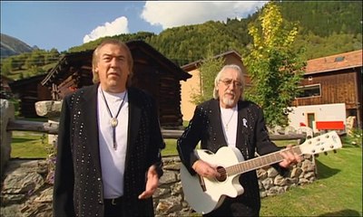 Amigos - Weisst du, was du für mich bist 2011