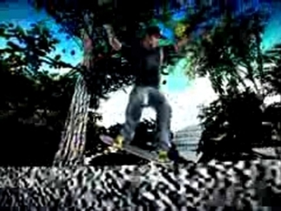 Skate (PS3, Xbox 360) (c) Electronic Arts