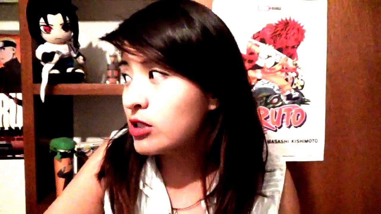 Itachi Shinden NO ES RELLENO [Naruto Shippuden 452] | Yari San