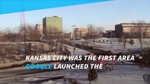 Google Fiber axing it’s free Internet in Kansas City