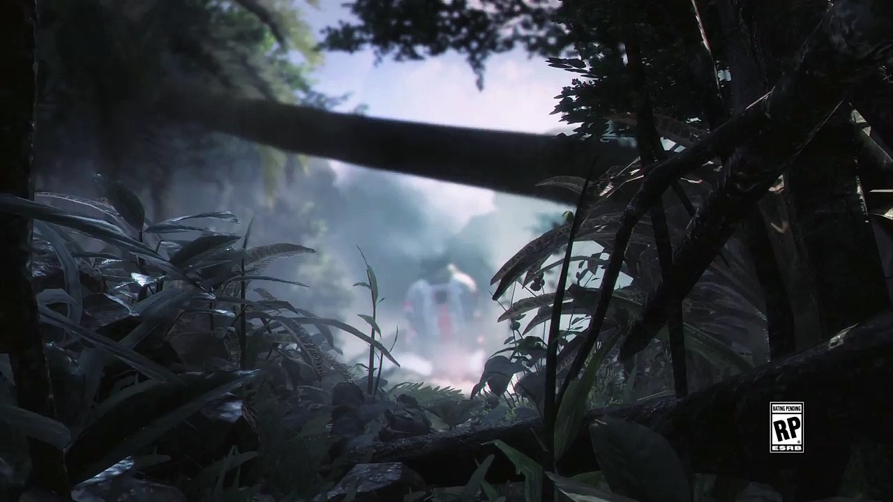 Titanfall 2 Teaser Trailer