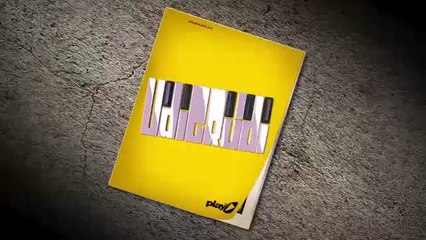 PlayTV - Chamada UDIGRUDI (2016)