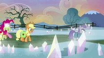 Apples And Pies Together - MLP: Friendship Is Magic [HD]