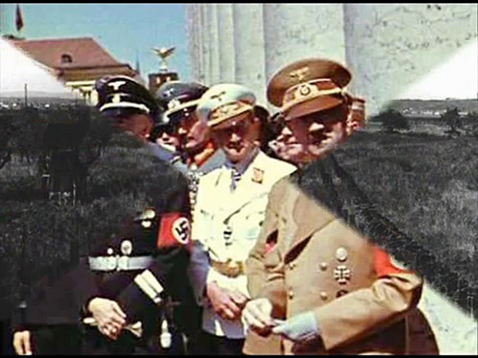 William Branham The Man Who Saw The Future. 7 Visions of 1933