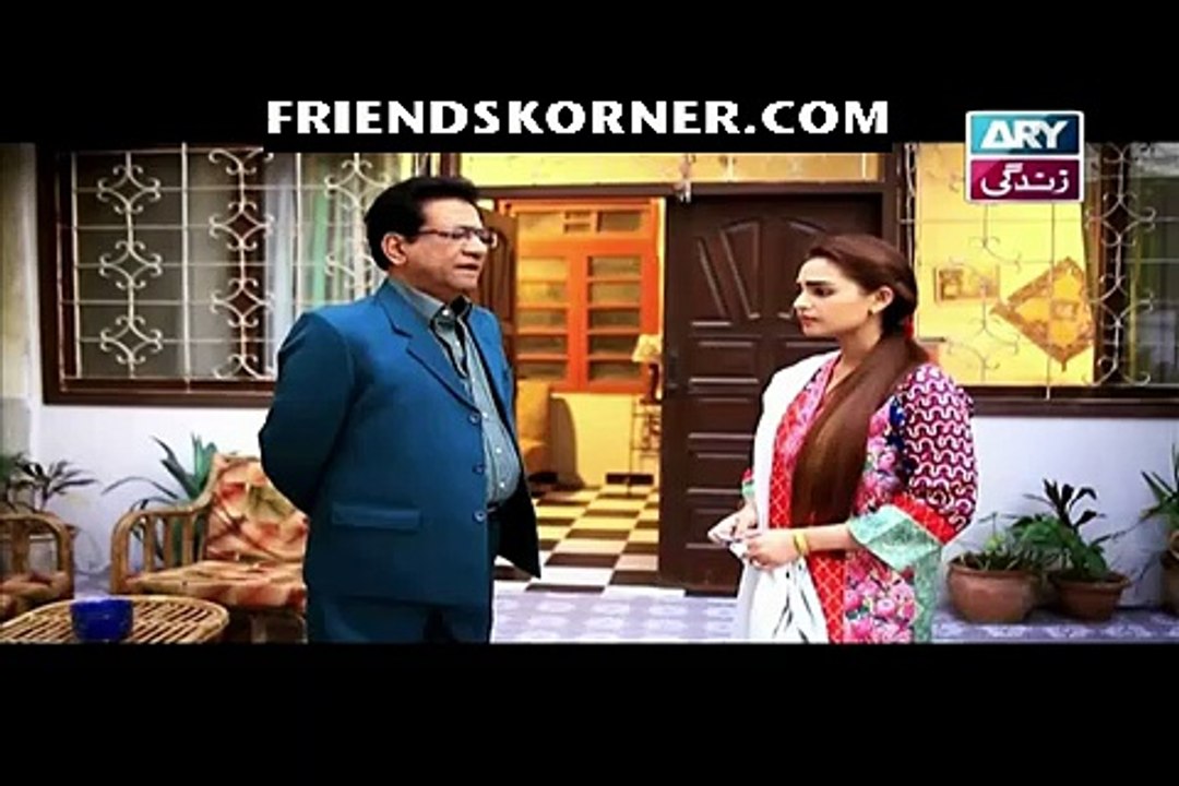 Manzil Kahin Nahi Episode 93