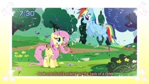 My Little Pony Japanese - Best of Fluttershy