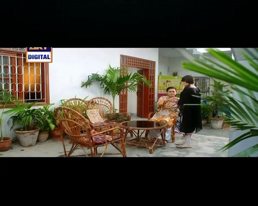 Khoat Episode 5 on Ary Digital in High Quality 11th April 2016 Part 1