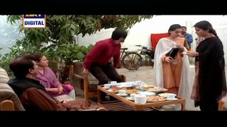 Khoat Episode 5 on Ary Digital in High Quality 11th April 2016 Part 2