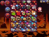 Angry Birds Star Wars 2 - Level PM-30 Master Your Destiny 3 Star