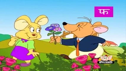 Learn ABC in Hindi - Vyanjan 5