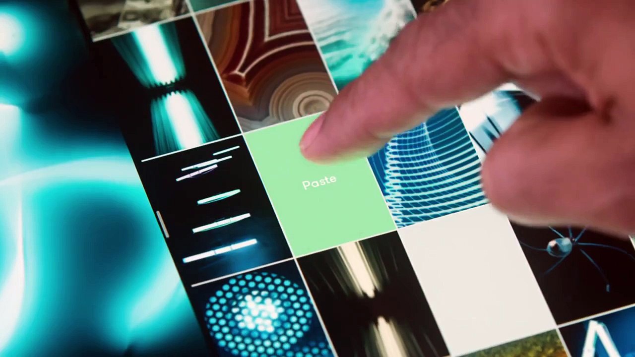 El nuevo iPad Pro