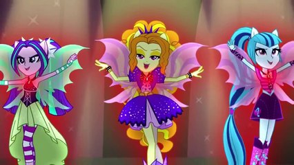 Nightcore- Welcome To The Show