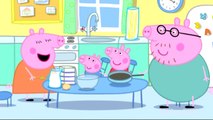 Peppa Pig Pancakes The Museum Series 1 Episode 29 30