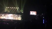 Secret Love Song by Little Mix live @nottingham arena