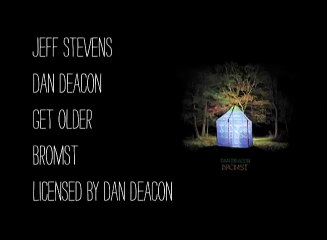 Credits - A Happy Medium II