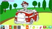 Nick Jr Coloring Pages Paw Patrol