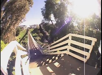 Brett Woodward & Eric Thomas - A Happy Medium II