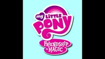A True, True Friend Instrumental w/ Backing Vocals - My Little Pony: Friendship is Magic
